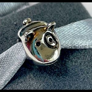 Pandora Spot the Dog Retired Authentic 925 ale